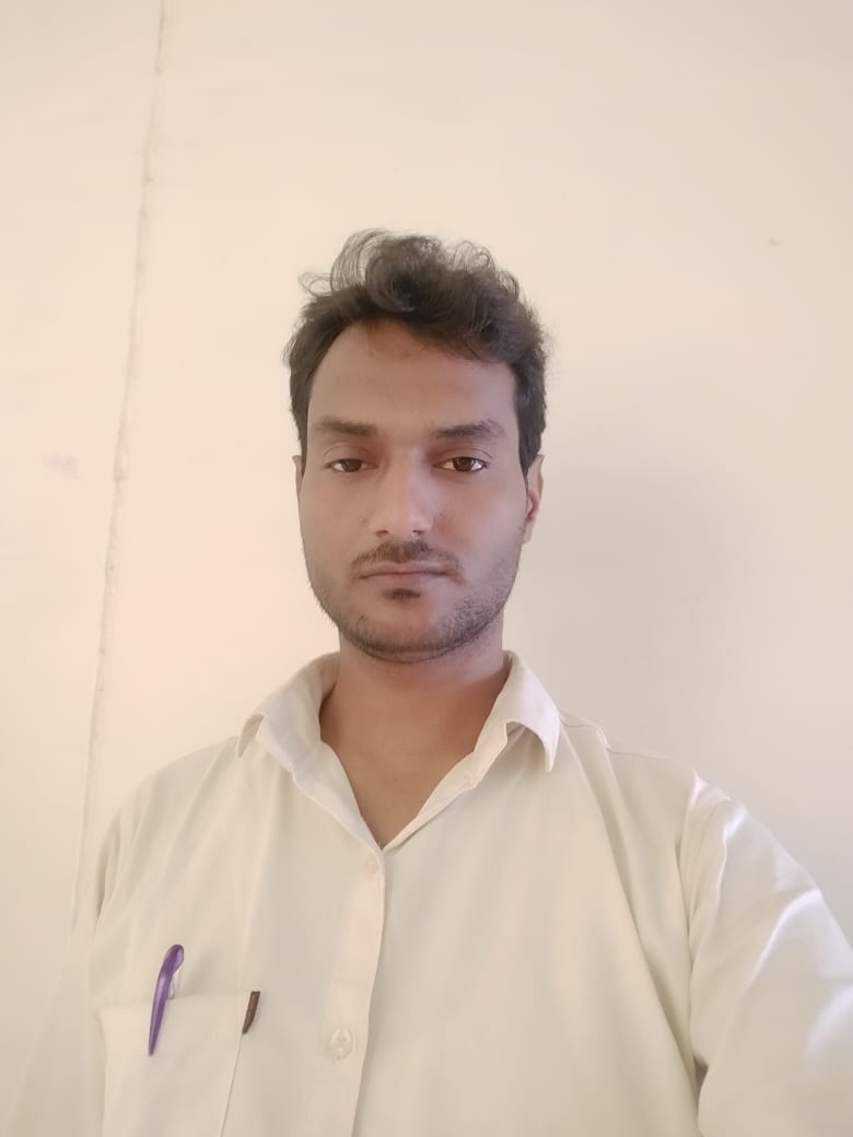 Faculty Photo